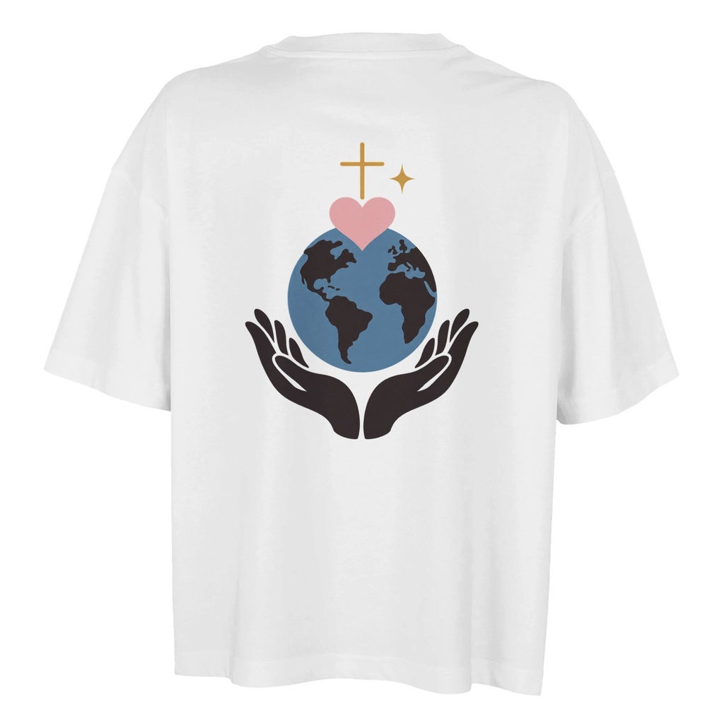 Dieu a tant aimé — dos