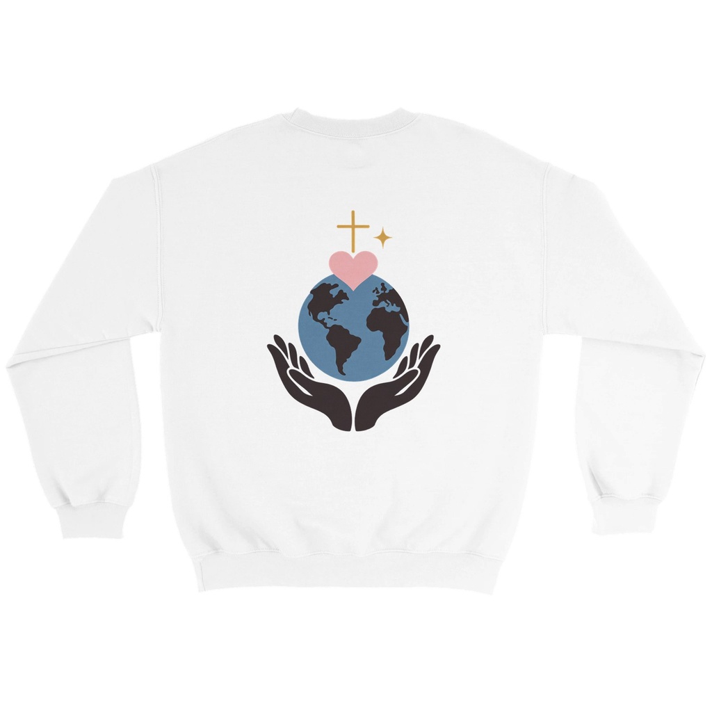 Dieu a tant aimé — dos