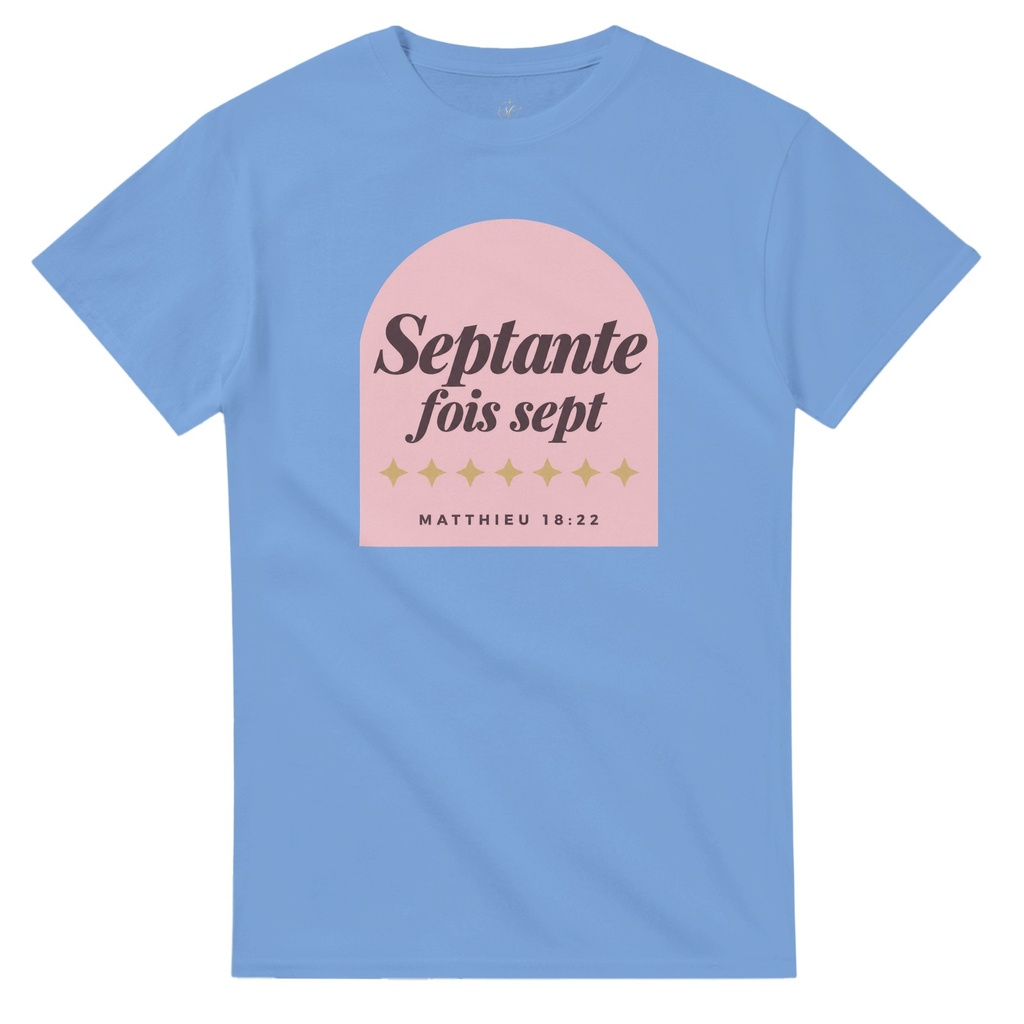 Septante fois sept — new_flatlay_front