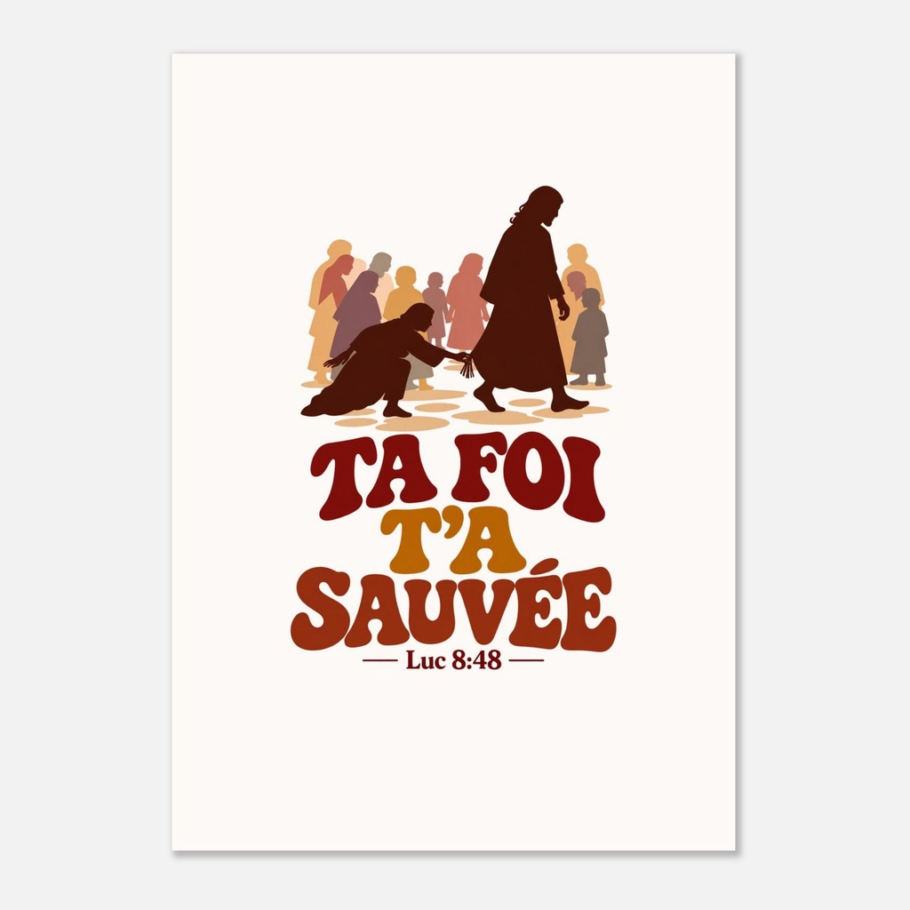 Ta foi t'a sauvée — Close-Up-Plain-Gray-0