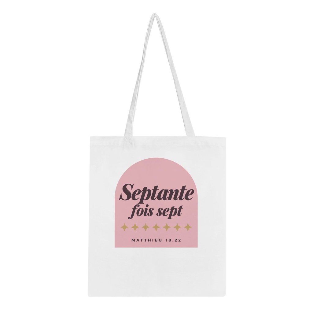 Septante fois sept — new_flatlay_front