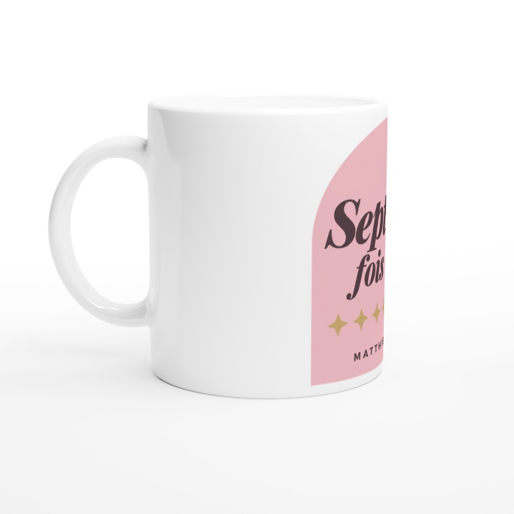Septante fois sept — default