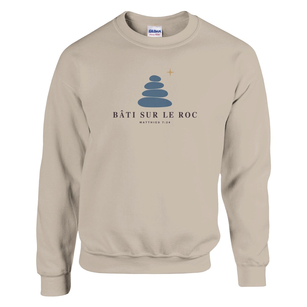 Bâti sur le roc — new_flatlay_front