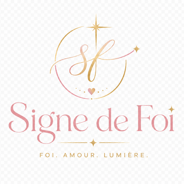 Signe de Foi