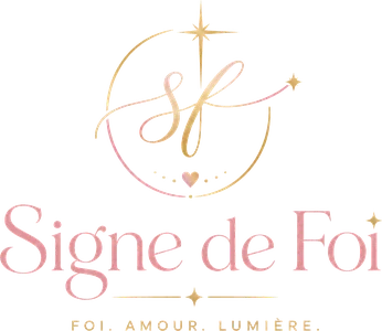 Signe de Foi